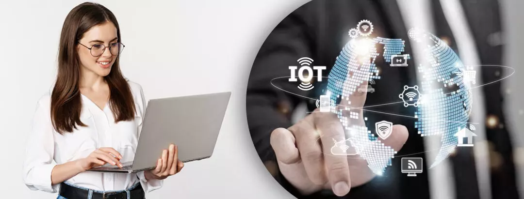 IoT Software Development Company